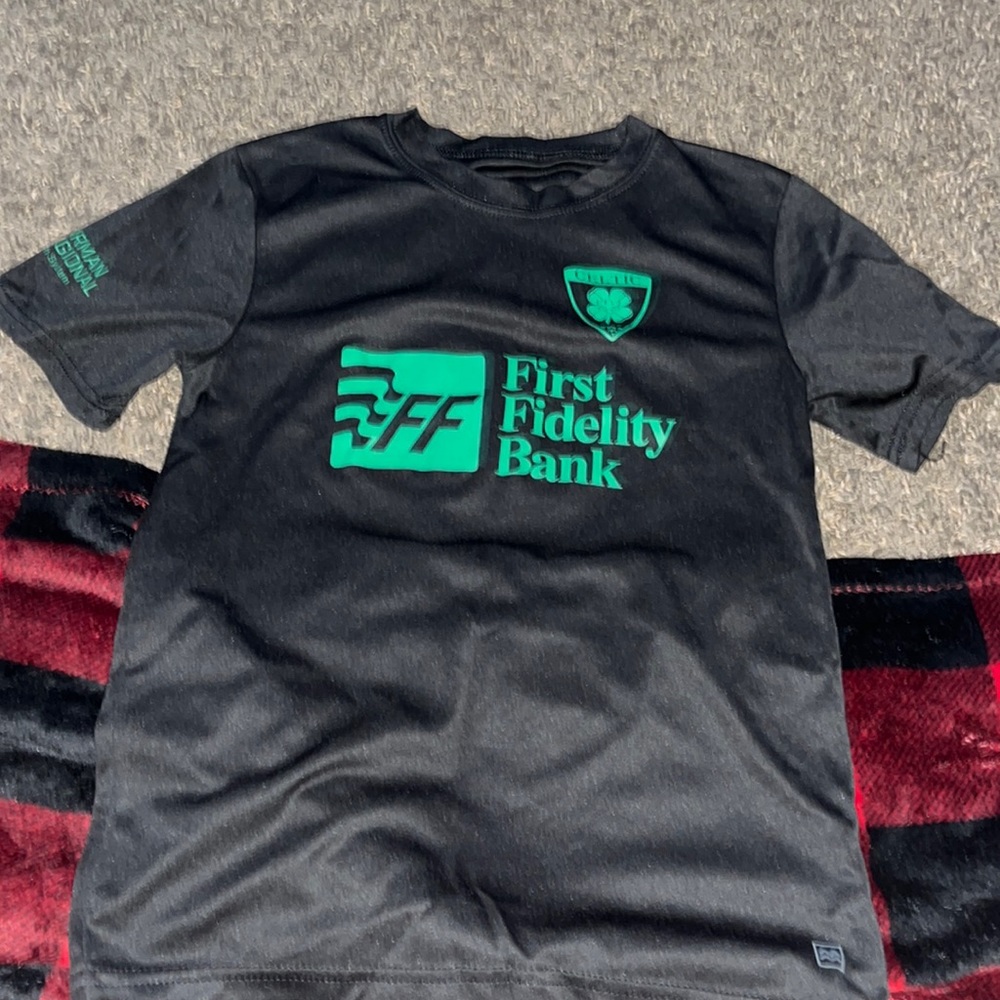 Kids Jersey